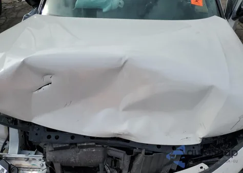 2024 Honda Civic Sport from USA, damaged, VIN 2HGFE2F58RH571806